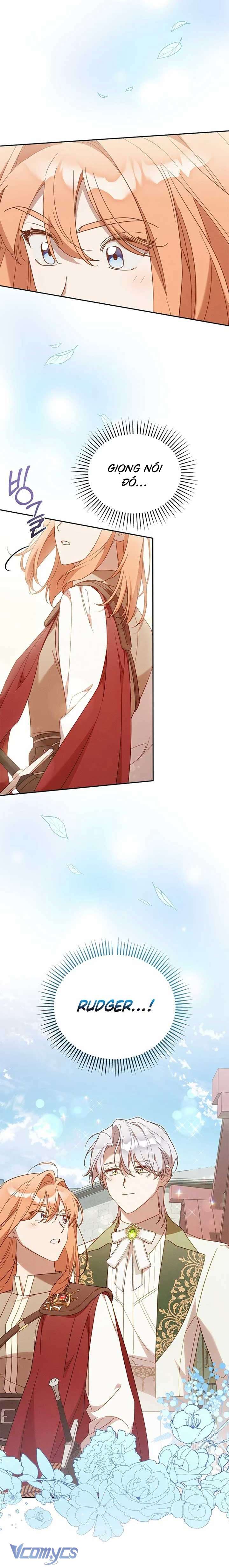 Có Hiểu Lầm Là Tôi Đang Hẹn Hò Với Kẻ Xấu Chap 45 - Trang 2