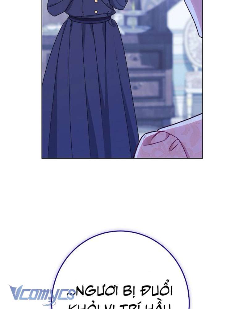 Hầu Gái Độc Quyền Của Hoàng Hậu Phản Diện Chap 102 - Trang 4