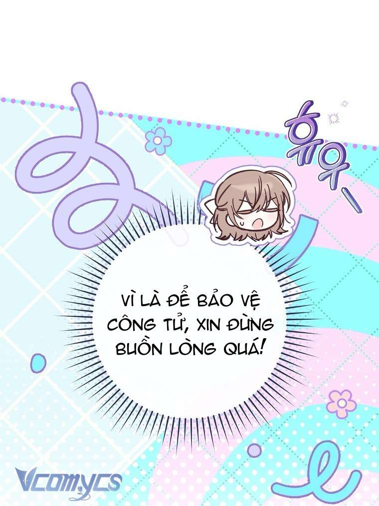 Độc Chiếm Sủng Ái Của Công Chúa Út, Mọi Người Đều Say Mê Tôi. Chap 41 - Trang 3