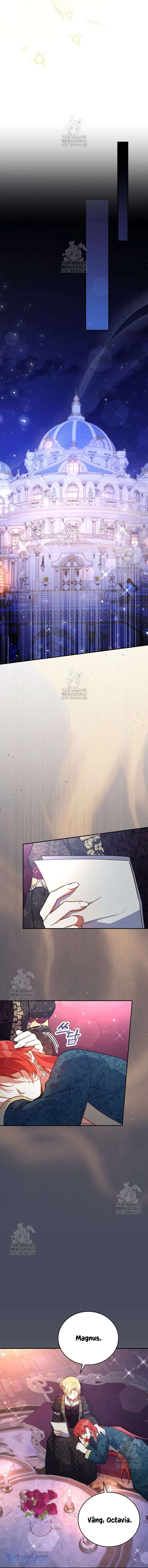 Bé Con Chốn Hoa Nở Chap 69 - Trang 4