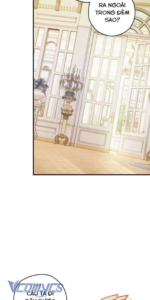 Gửi đến người sói yêu dấu của em Chap 2 - Next Chap 3