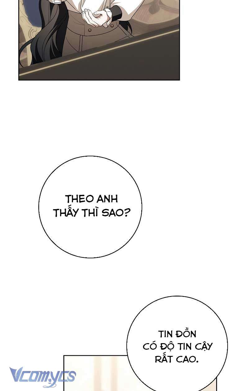 100 lời nguyền tại dinh thự Illestone Chap 27 - Trang 3