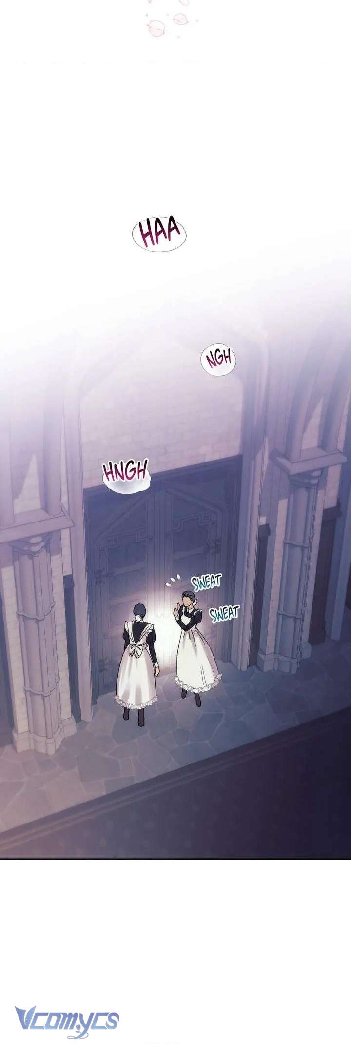 [18+] Người Em Vợ Tóc Vàng Chap 1 - Trang 2