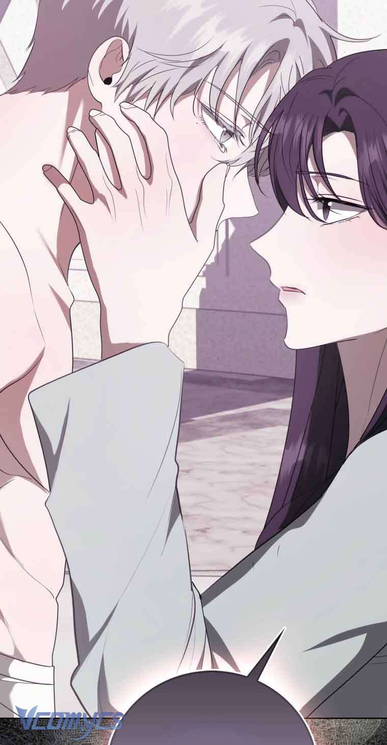 Bạn Trai Nhân Vật Chính Ám Ảnh Tôi Chap 58.2 - Trang 2