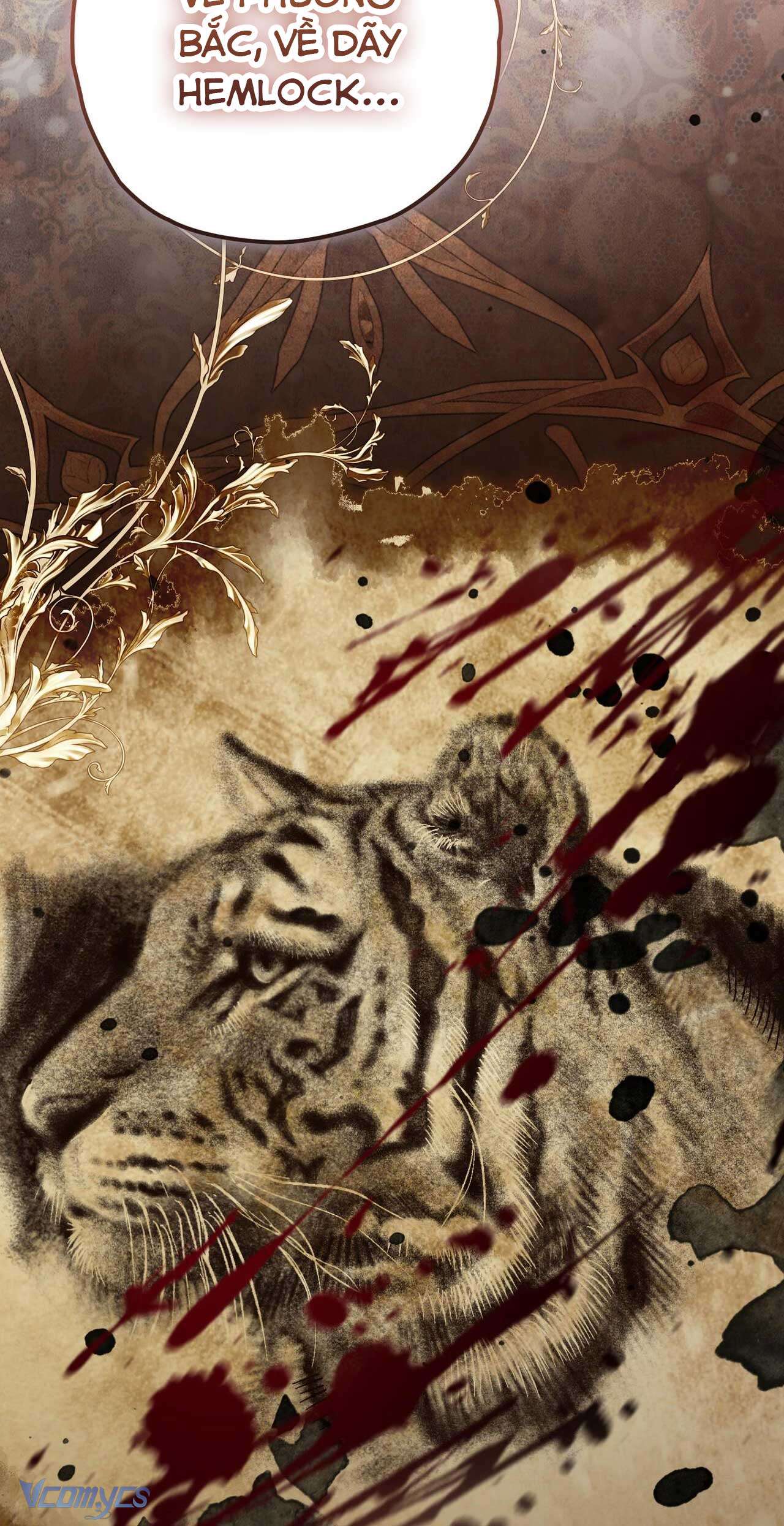 Gửi đến người sói yêu dấu của em Chap 13 - Next Chap 14