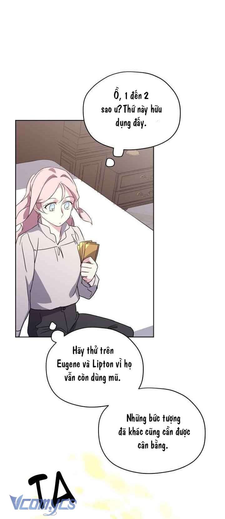 CHITRA Chapter 47 - Next Chapter 48