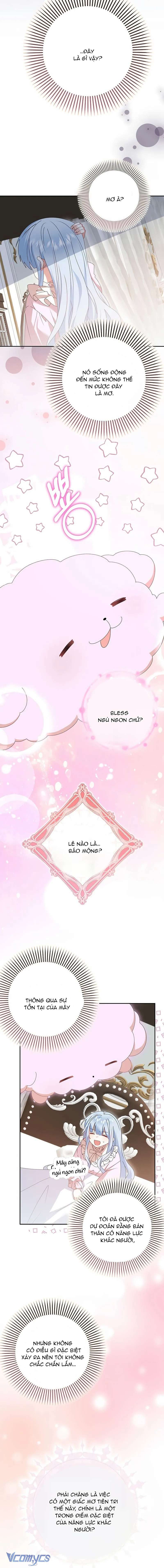 Tôi Sẽ Chiếm Lấy Ngư Trường! Chap 23 - Trang 3