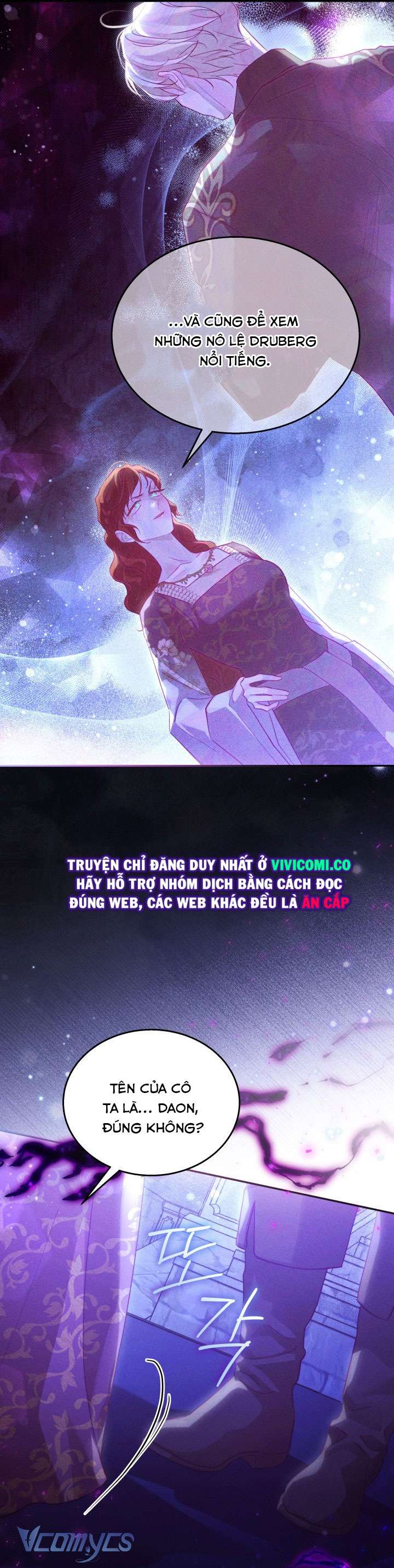 Tiếng Trống Vang Dội Chap 49 - Trang 3