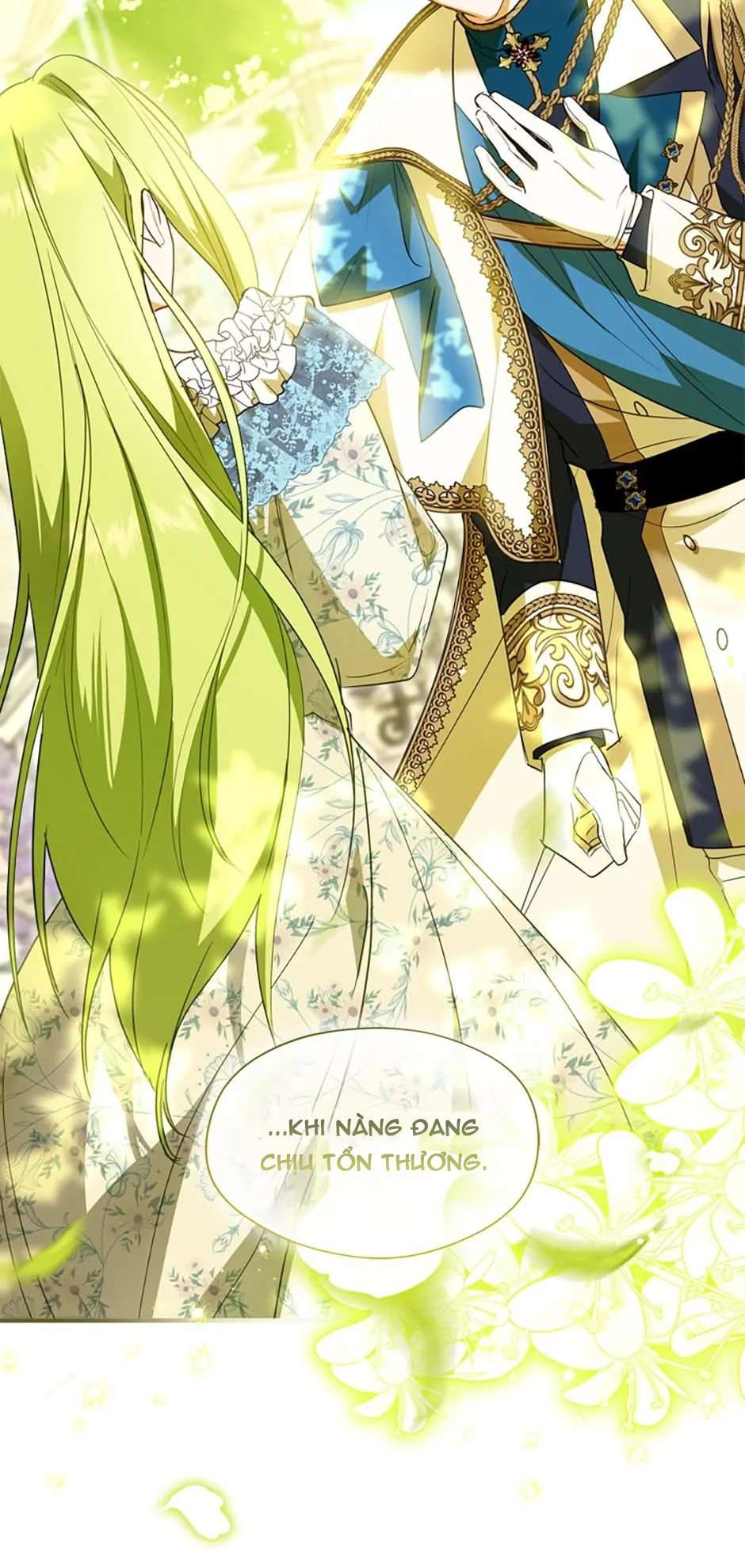 Tôi Đã Bảo Nữ Chính Đang Cải Trang Cơ Mà! Chap 42 - Trang 2