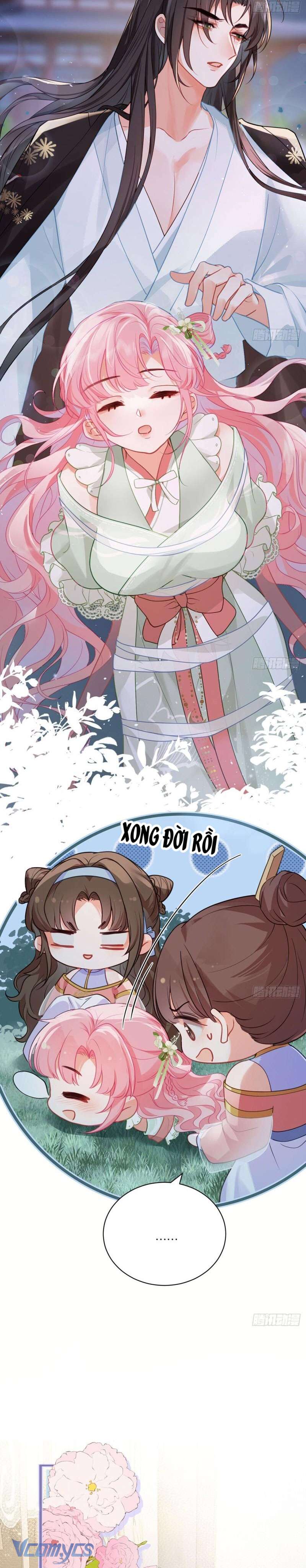 Sau Khi Công Chúa Chơi Xong Thì Vứt Chap 39 - Trang 2