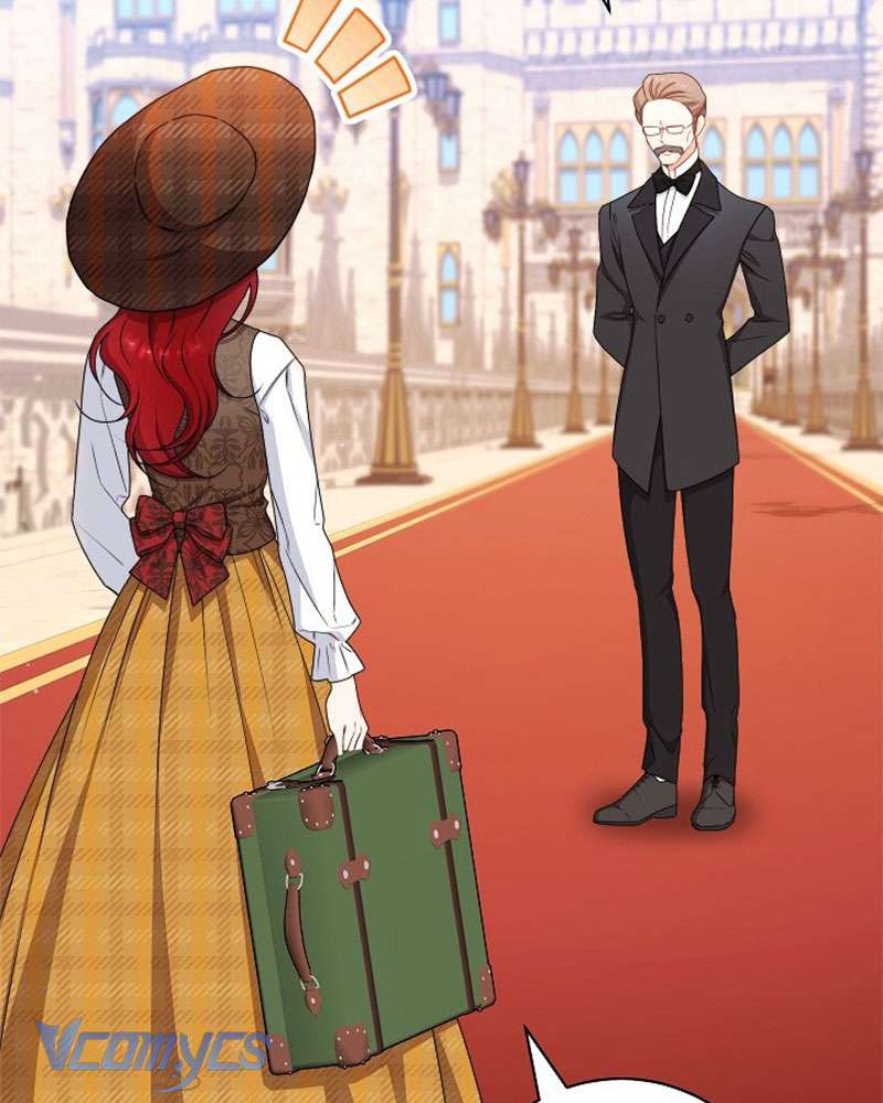 Hầu Gái Độc Quyền Của Hoàng Hậu Phản Diện Chapter 101 - Trang 4