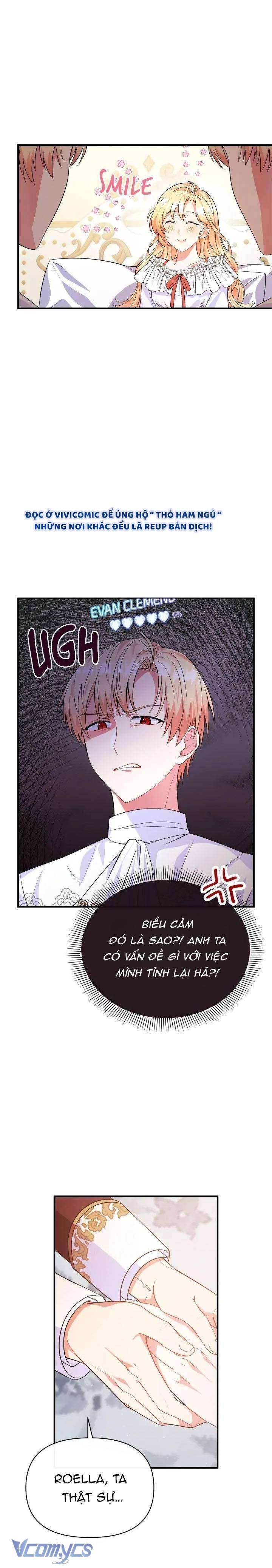 Có Nhiều Nam Chính Quá Đi! Chapter 2 - Next Chapter 3