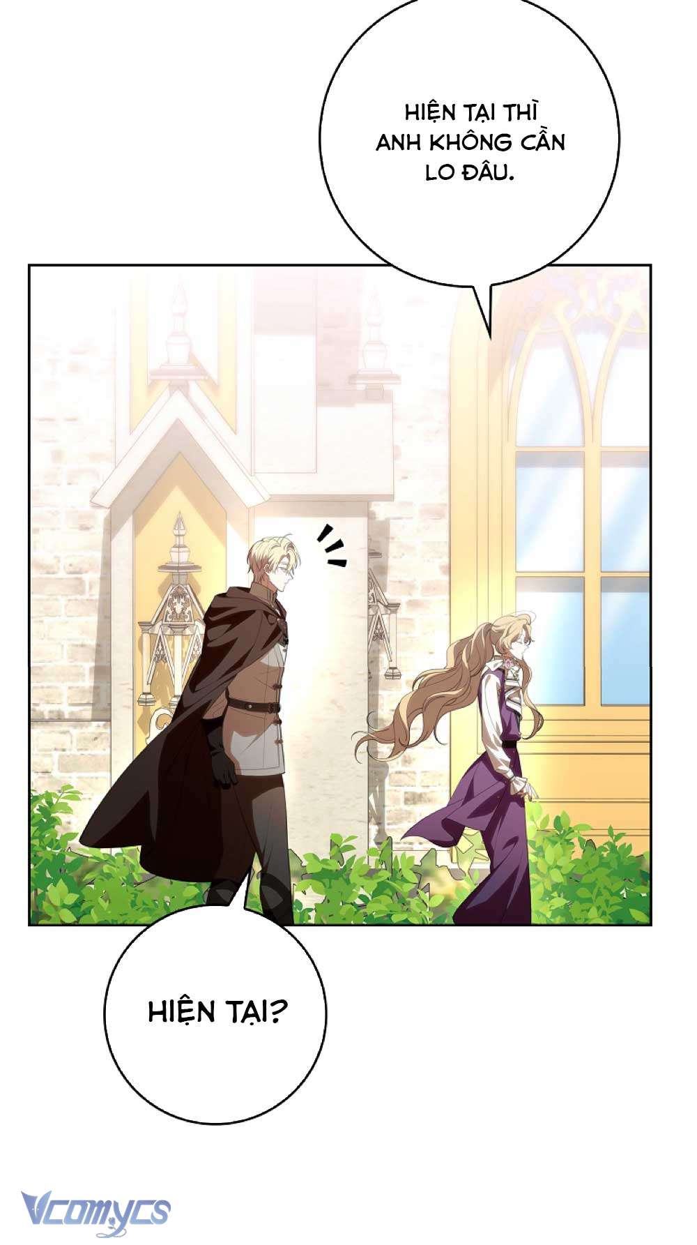 100 lời nguyền tại dinh thự Illestone Chap 11 - Trang 3