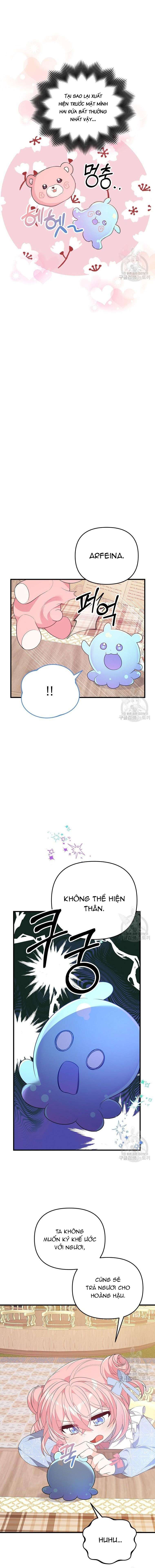 VÌ ANH TRAI TÔI SẼ QUYẾN RŨ NAM CHÍNH Chapter 26 - Trang 4