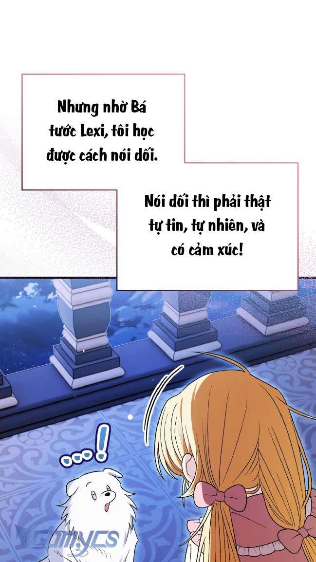 Gửi đến người sói yêu dấu của em Chap 6 - Next Chap 7