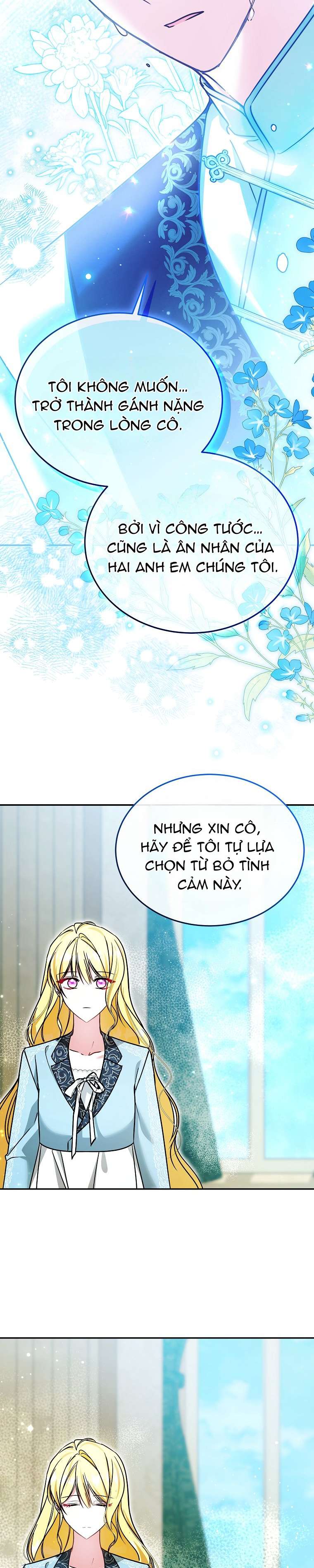 Chị Gái Tôi Là Nhân Vật Chính Chap 71 - Trang 2
