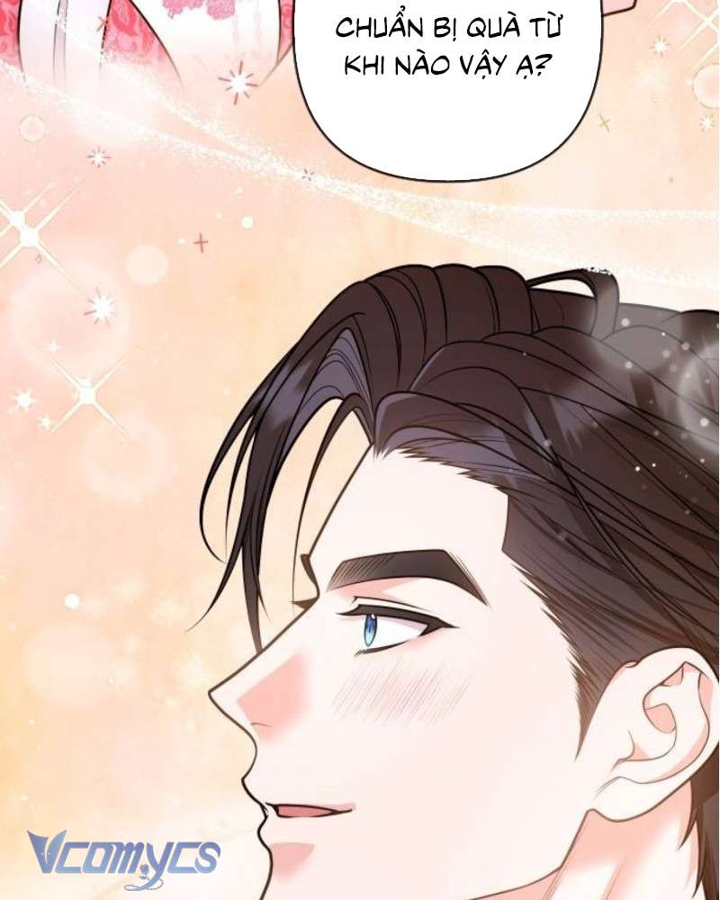 Trước Khi Em Có Ý Định Chạy Trốn Ta Sẽ Ngăn Chặn Nó Chap 26 - Trang 3