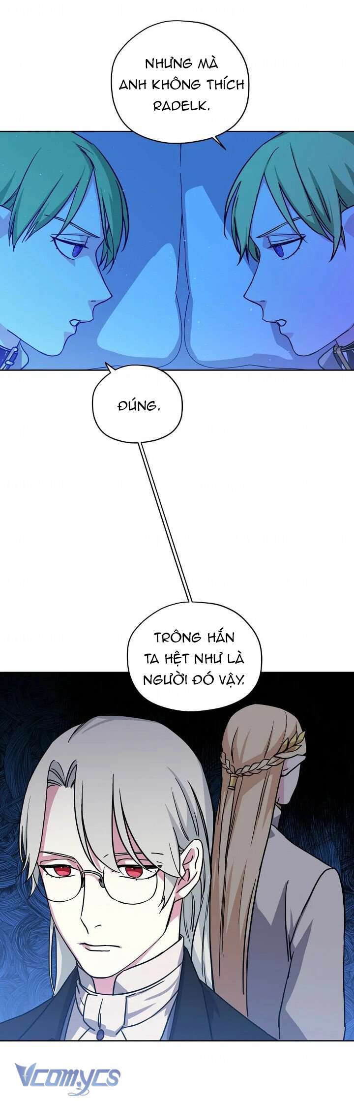 CHITRA Chap 80 - Next Chapter 80.1