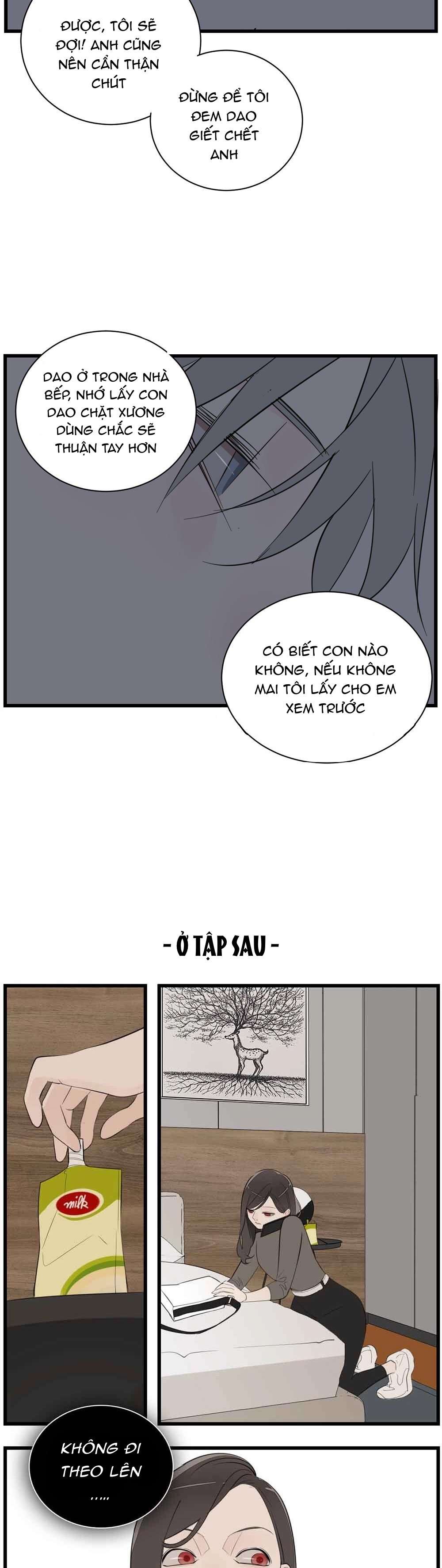 Vật Trong Tay Chapter 39 - Trang 4