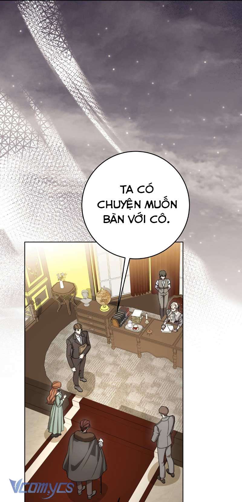 Cái Giá Phải Trả Chap 84 - Next Chap 85