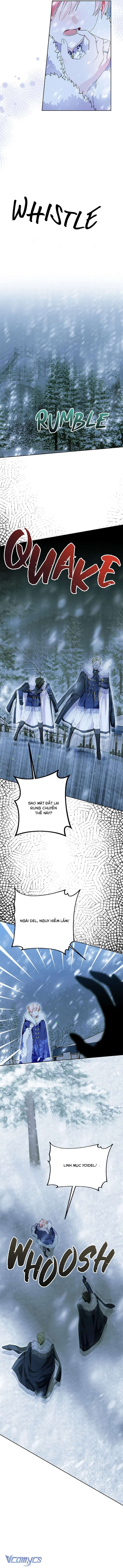 [PNT] Phía Sau Mặt Nạ Của Nam Chính Hiền Lành Chap 45 - Trang 2