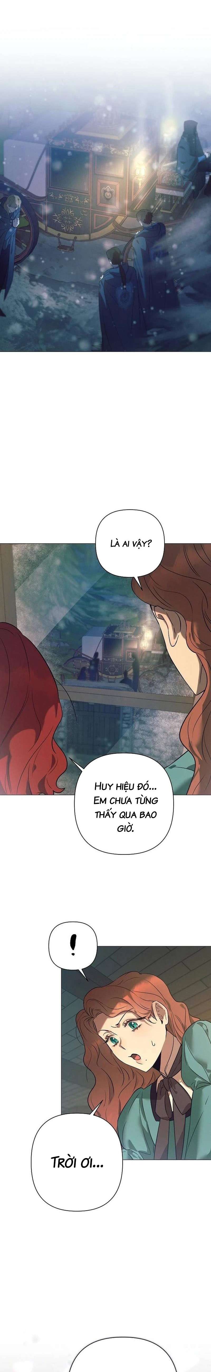 Đêm không ngủ của mãnh thú Chap 2 - Next Chap 3