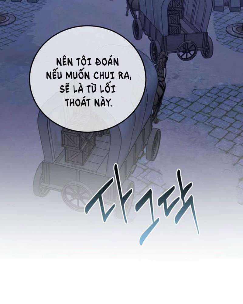 Nữ Hầu Báo Thù: Thời Khắc Cuối Cùng Chap 33 - Next Chap 34