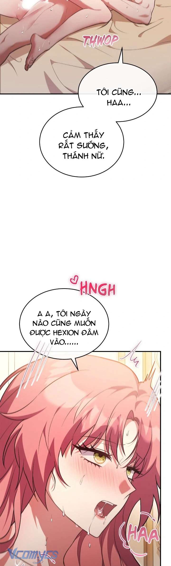 Dàn Harem Nóng Bỏng Đang Dần Lạnh Nhạt với Tôi! Chap 15 - Trang 3