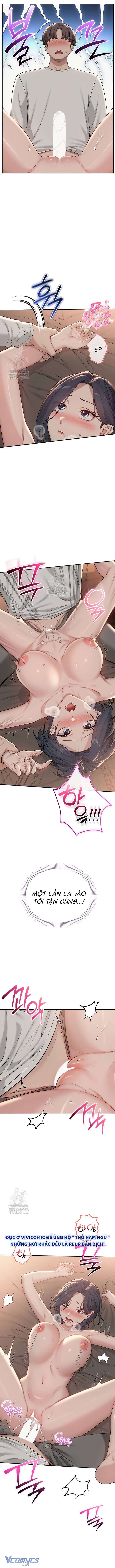 [18+] Những Cô Bạn Nóng Bỏng Ở Đại Học Chap 19 - Trang 2