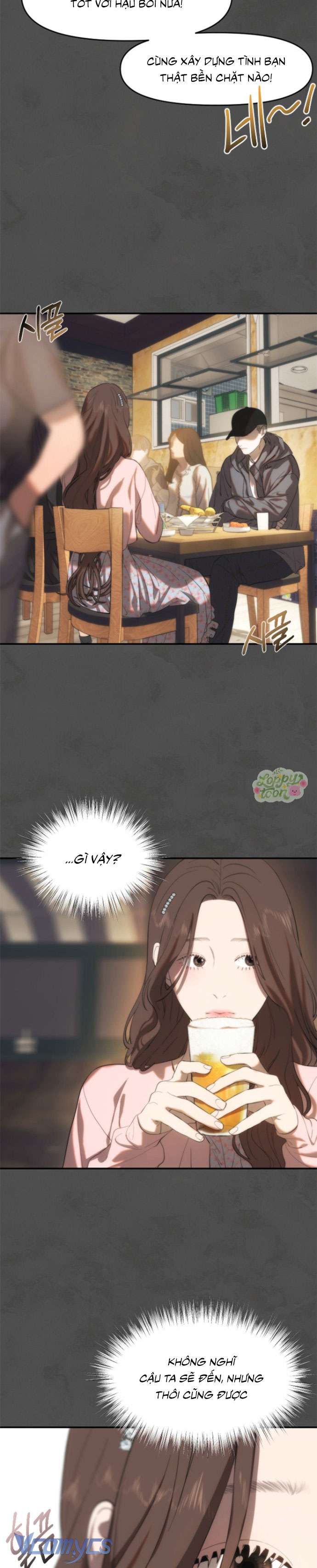 Ai Là Kẻ Đã Giết Tôi? Chap 3 - Trang 3