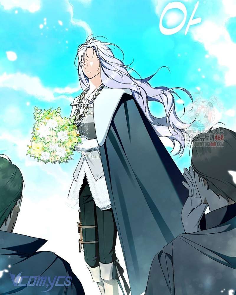 Các Nam Chính Đã Bị Nữ Phụ Cướp Mất Chap 63 - Trang 2