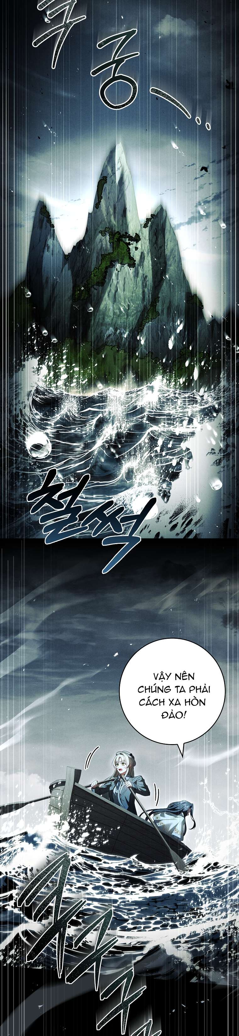 Văn Phòng Thám Tử Dành Cho Nam Chính Hối Hận! Chap 29 - Trang 2