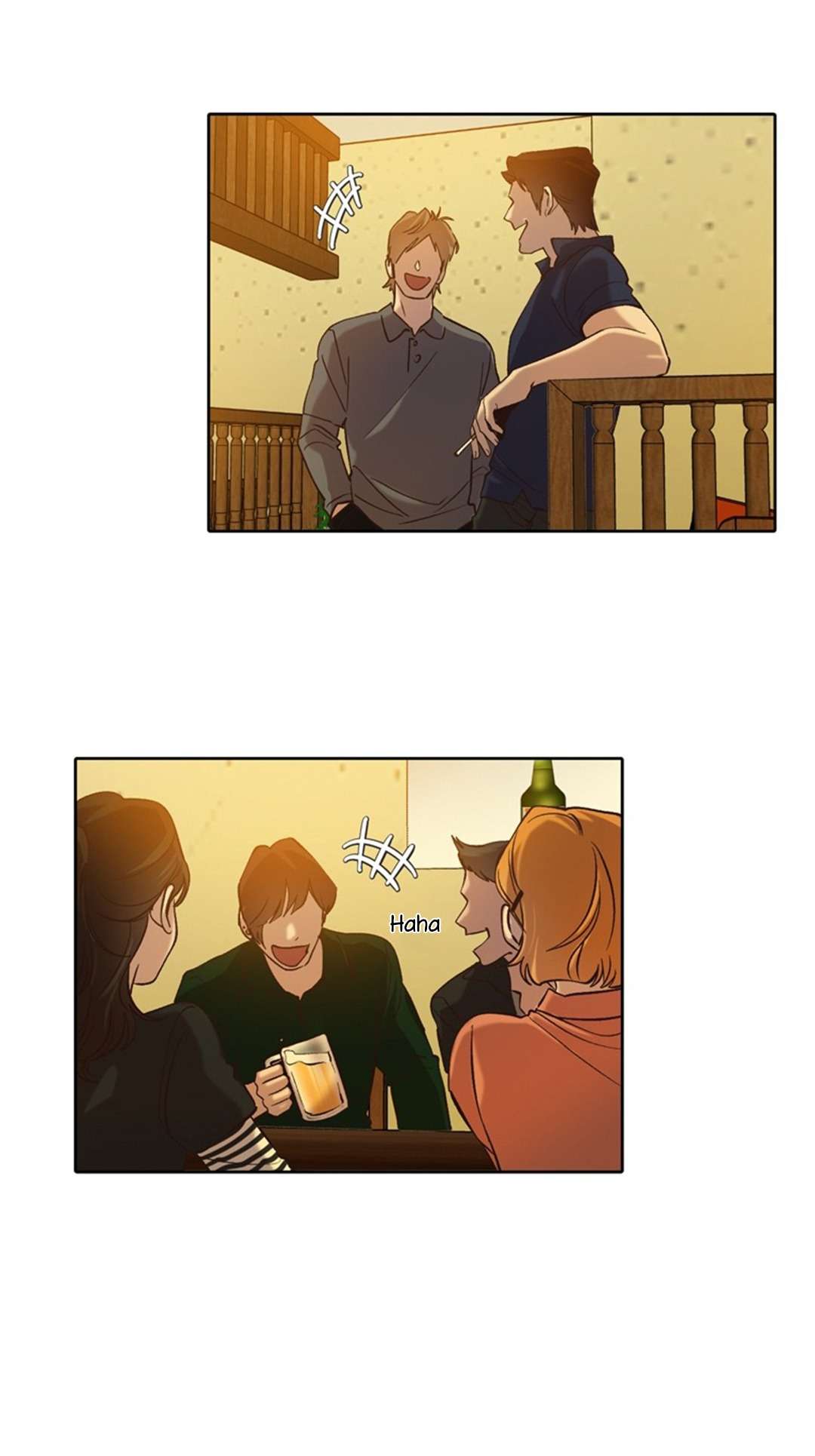 Thanh Xuân Của Chúng Ta Chap 92 - Trang 4