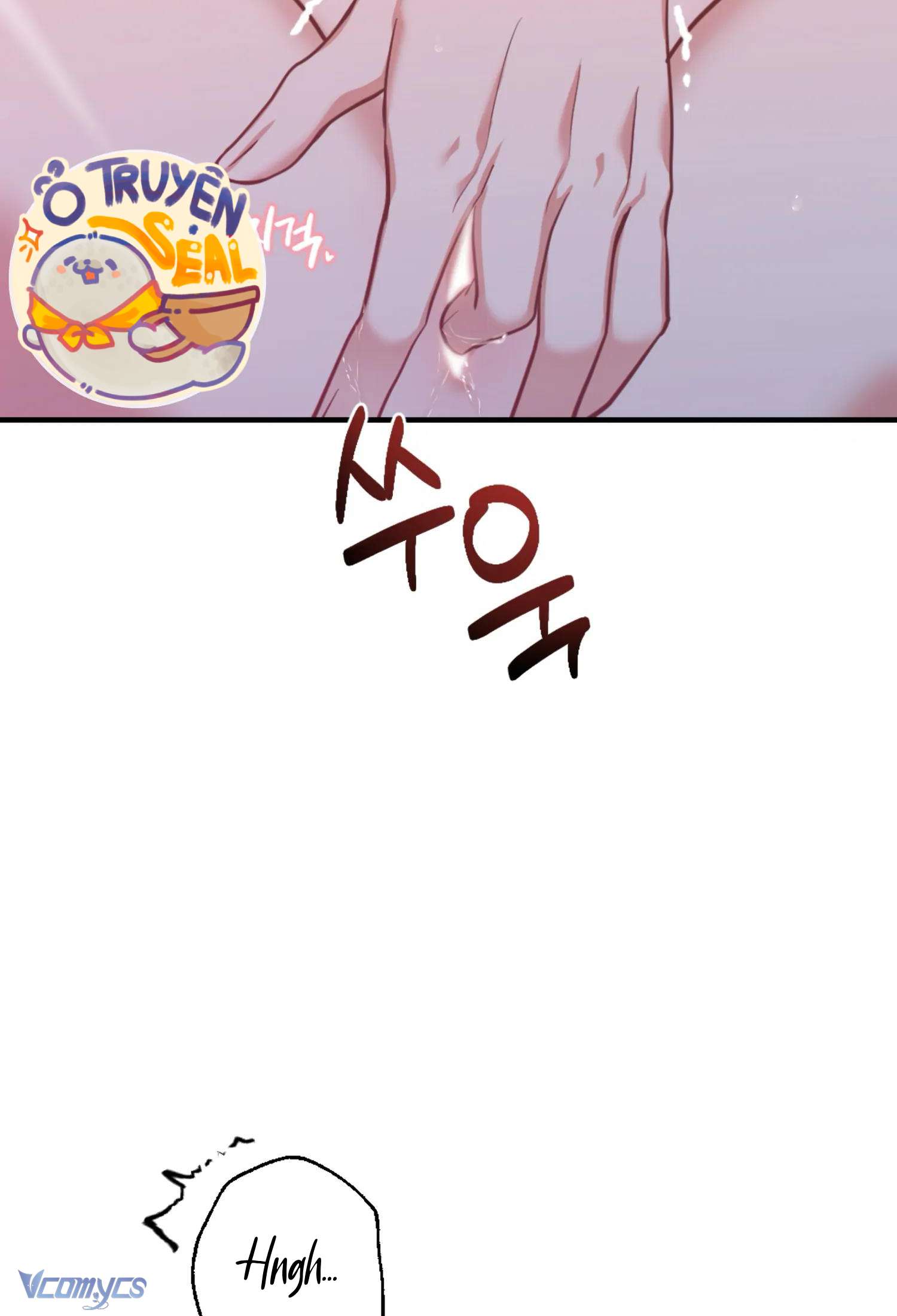 [18+] Bị Vướng Phải Lời Nguyền Dâm Dục Chap 3 - Trang 2