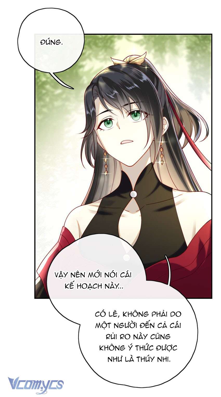 Đại Lão Phải Gả Cho Phu Quân Mù! Chap 11 - Trang 2