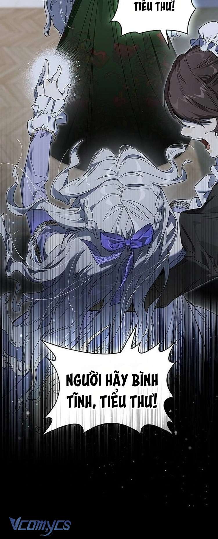 Cứ Cố Gắng Hết Sức Để Hối Hận Chap 16 - Trang 4