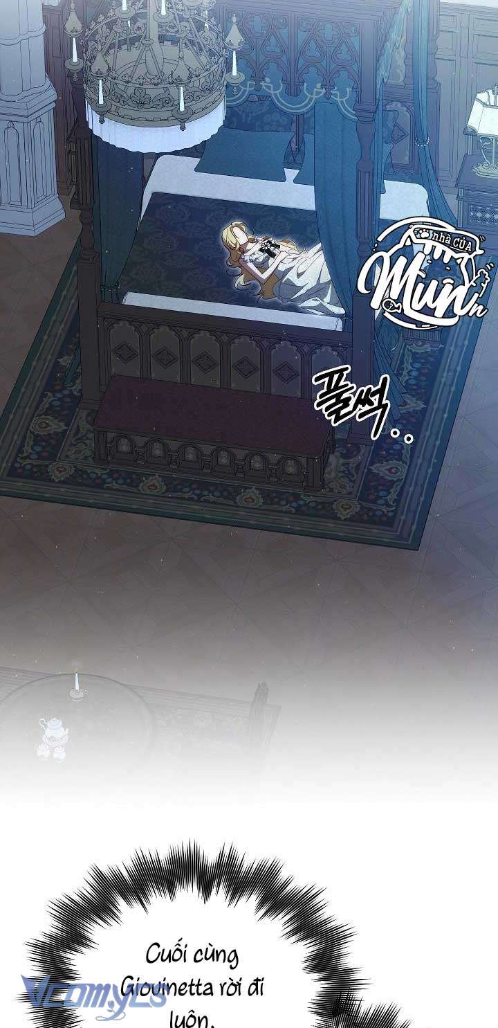 Thuần Hóa Hoàng Tử Quái Vật Chap 29 - Trang 2