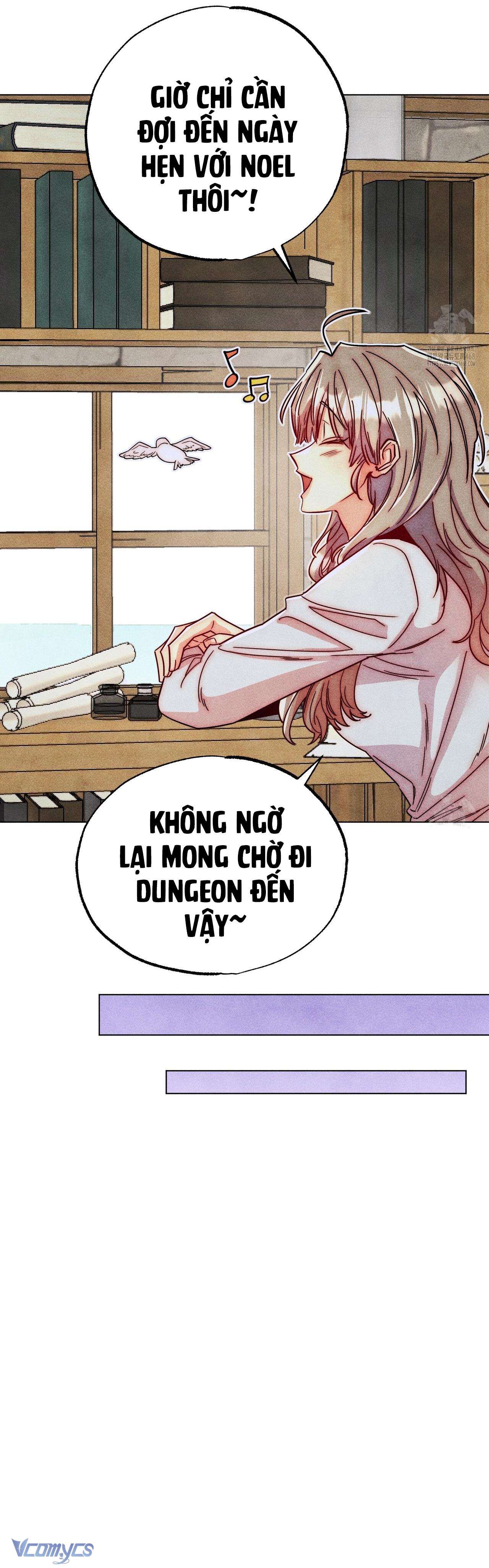 Thu Thập Đêm Đầu Tiên Của Các Nam Chính Chap 27 - Trang 4