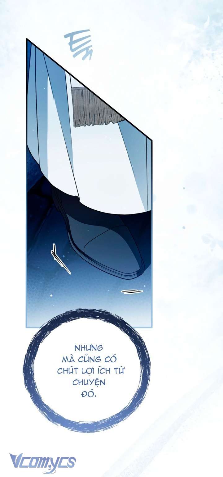 Ai Đó Đang Điều Khiển Cơ Thể Của Tôi Chap 82 - Trang 3