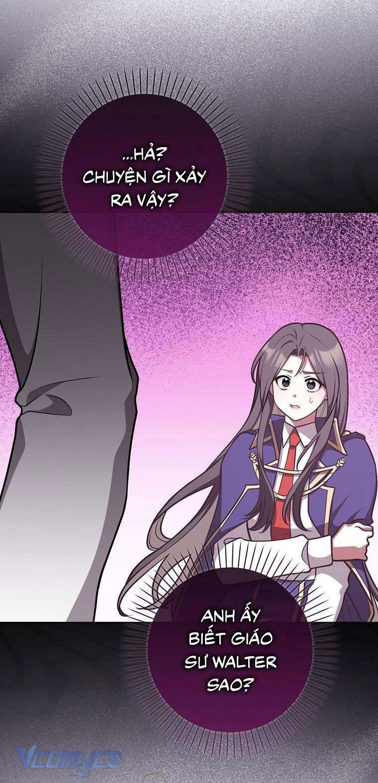 Tôi Thề Chúng Ta Chỉ Là Bạn Chapter 43 - Next Chapter 44