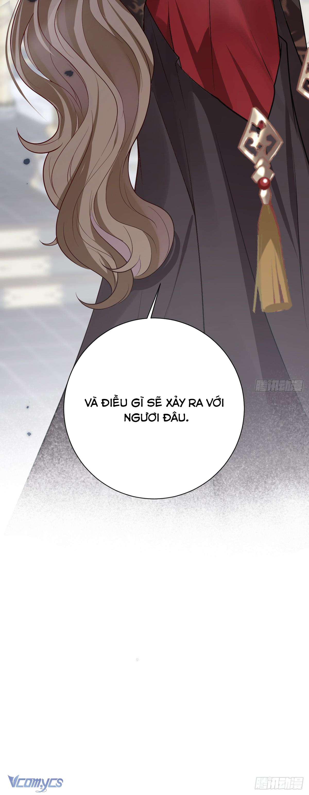 Sau Khi Công Chúa Chơi Xong Thì Vứt Chap 134 - Trang 2