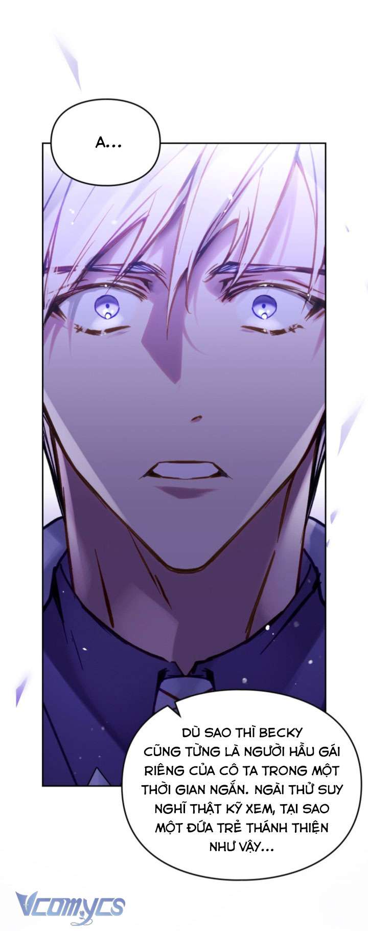 Kết Cục Của Nhân Vật Phản Diện Chỉ Có Thể Là Cái Chết Chap 167 - Trang 4