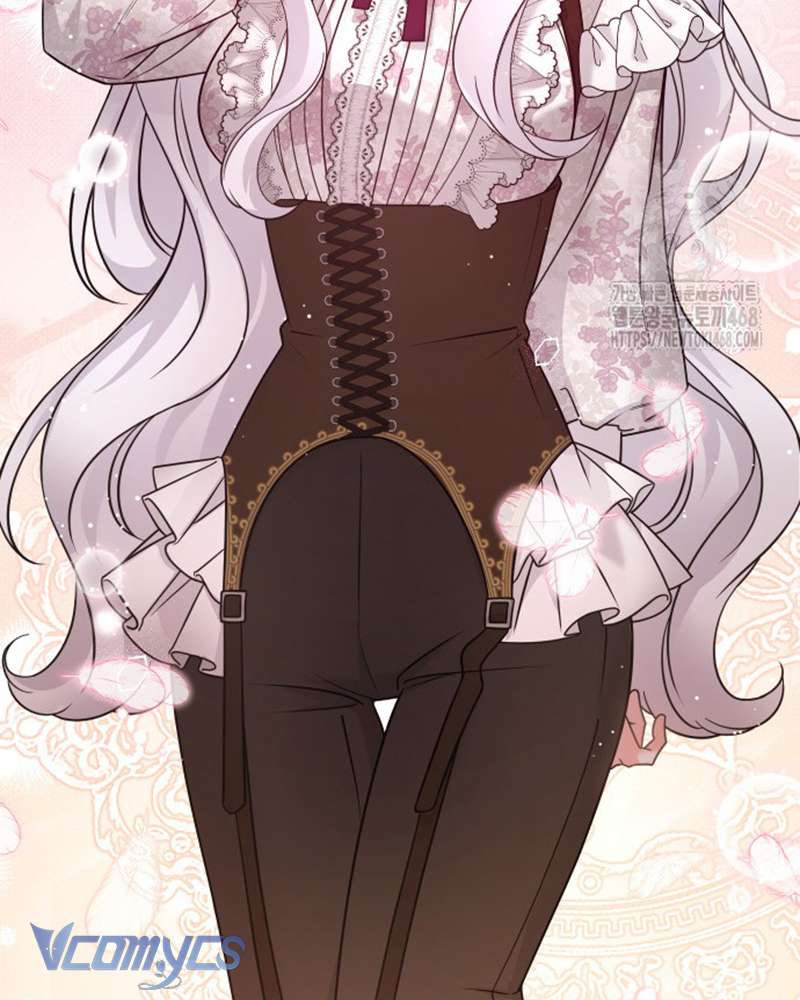 Trước Khi Em Có Ý Định Chạy Trốn Ta Sẽ Ngăn Chặn Nó Chap 5 - Trang 4