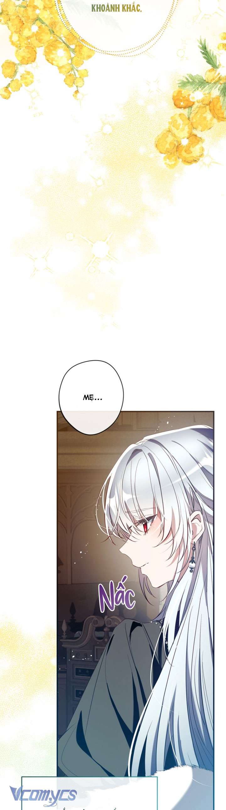 Chúng Ta Có Thể Trở Thành Một Gia Đình Được Không? Chap 141 - Trang 2