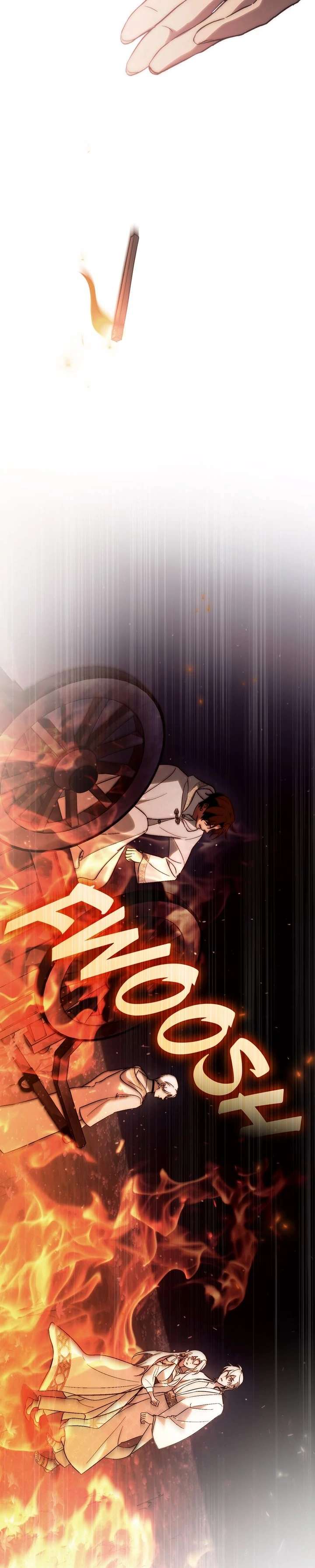 Khi Số Phận Tìm Đến Hai Ta Chap 83 - Trang 4