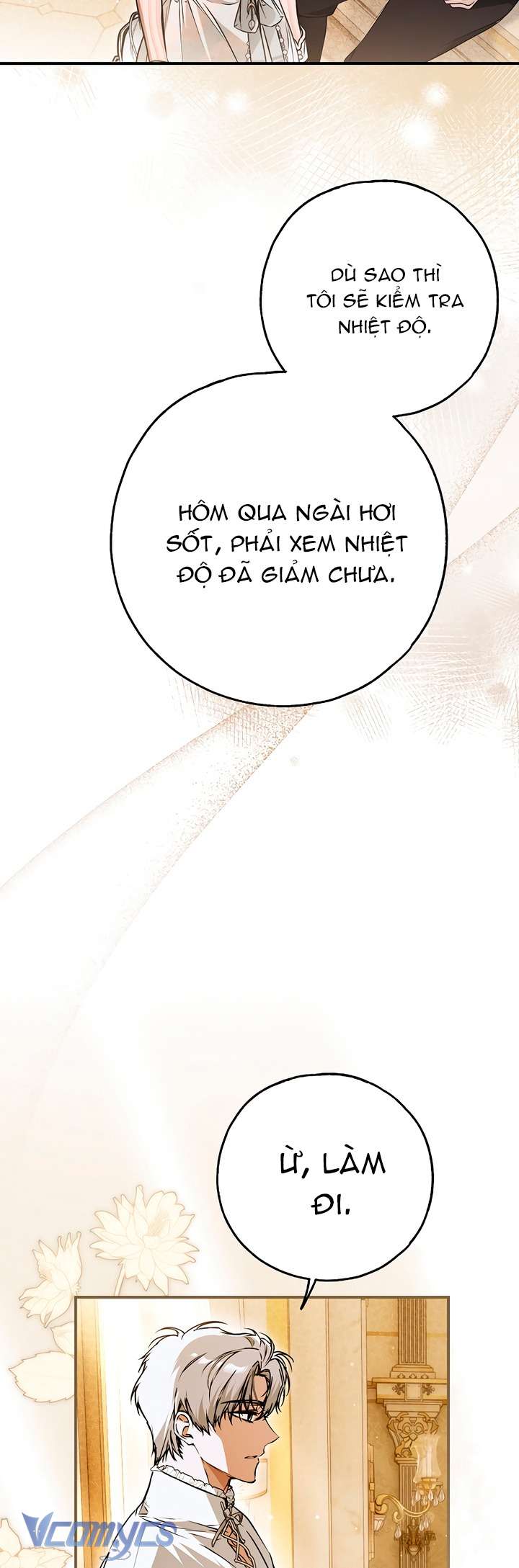 Ai Đó Đang Điều Khiển Cơ Thể Của Tôi Chap 66 - Trang 4