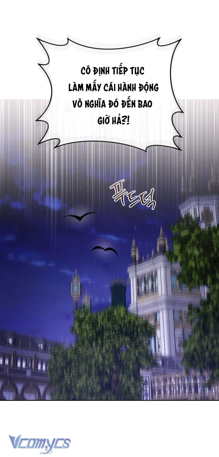 Làm Ác Nữ Bộ Không Tuyệt Sao? Chapter 82 - Trang 4