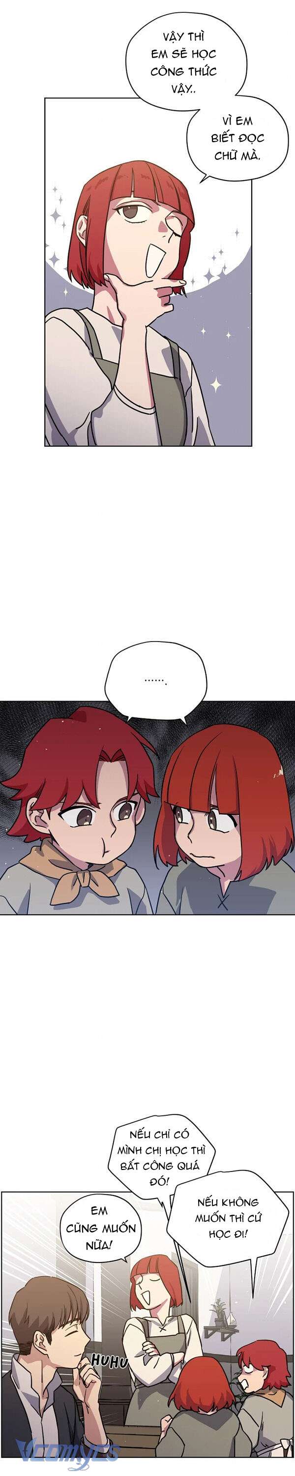 CHITRA Chap 74 - Next Chapter 74.1