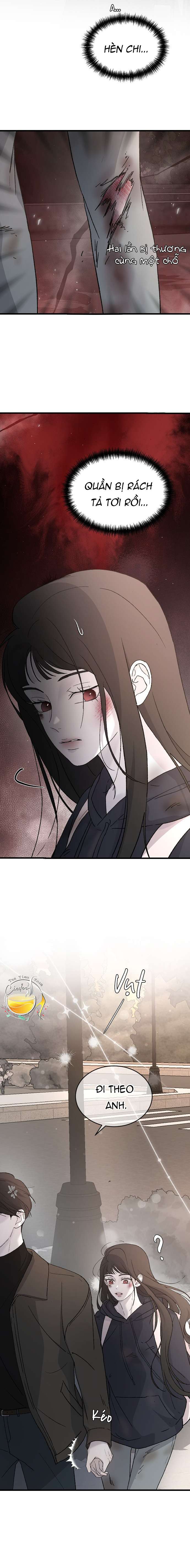 Ba Anh Trai Cực Phẩm Của Tôi Chap 93 - Trang 3