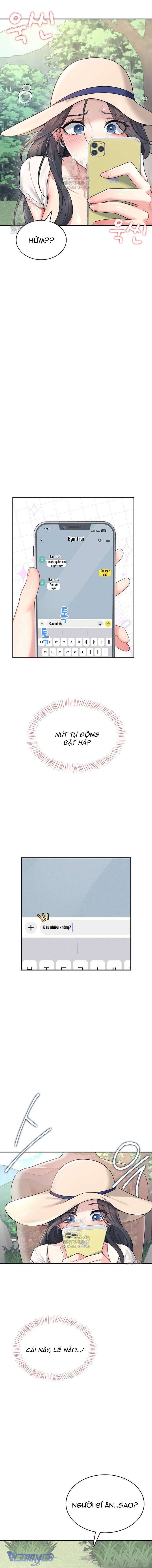 [18+] Đồ Chơi Tình Dục Không Dây Chap 33 - Trang 2